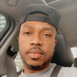 Meet your Posher, Garfield